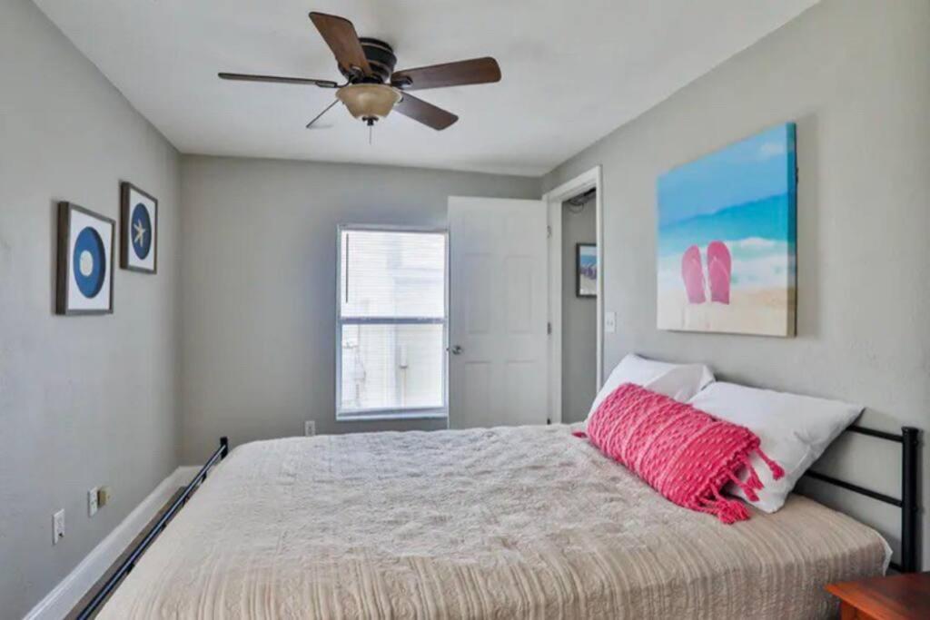 Summer Sands Lodge Unit 2 Flagler Beach Exterior foto