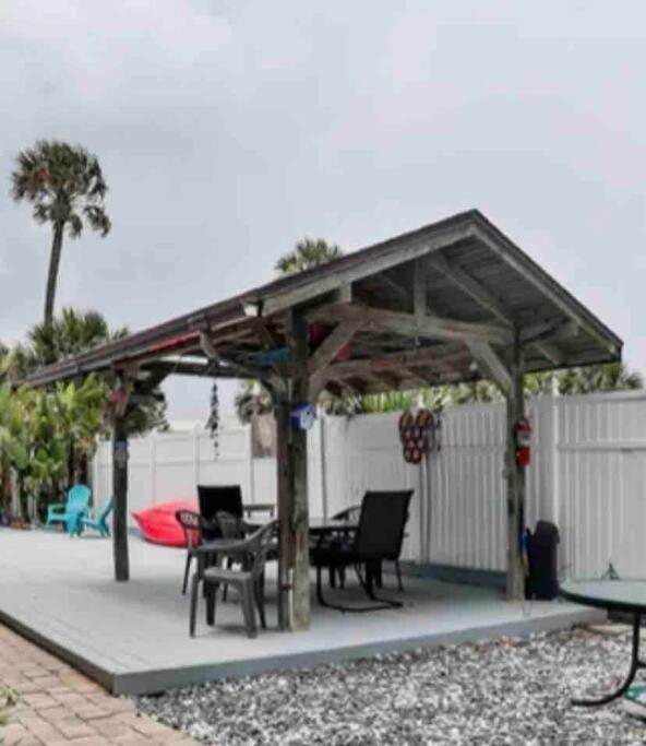 Summer Sands Lodge Unit 2 Flagler Beach Exterior foto