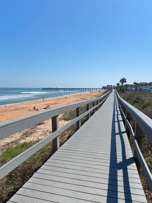 Summer Sands Lodge Unit 2 Flagler Beach Exterior foto