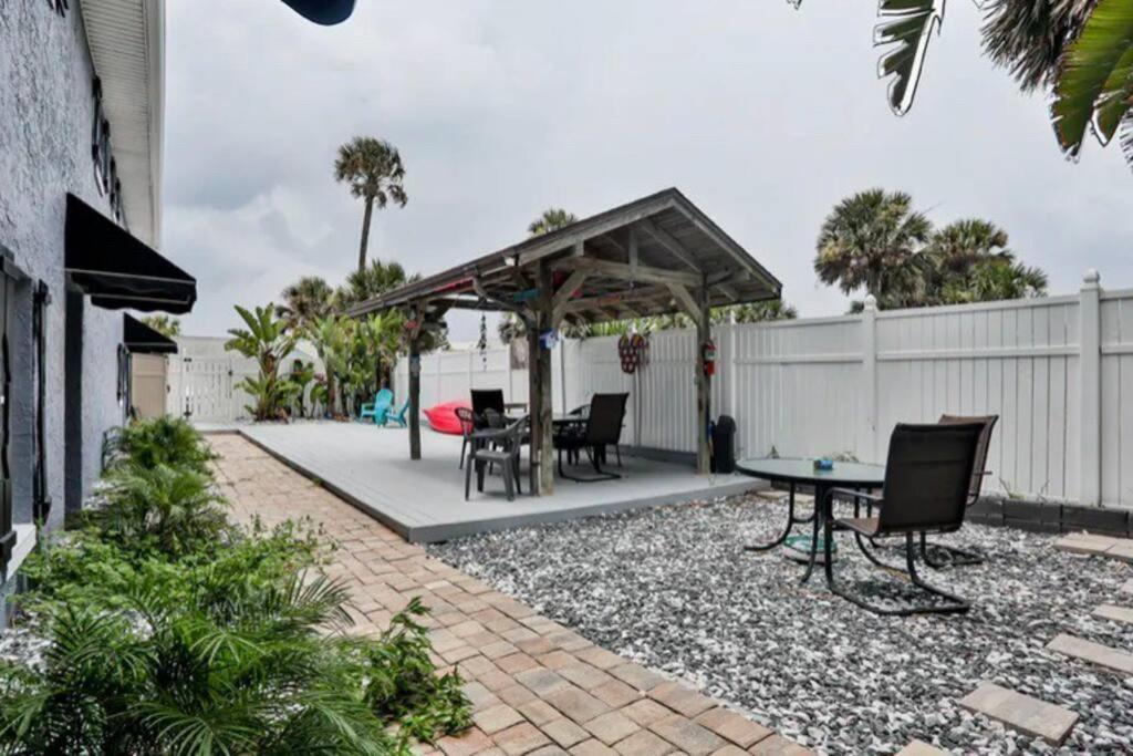 Summer Sands Lodge Unit 2 Flagler Beach Exterior foto